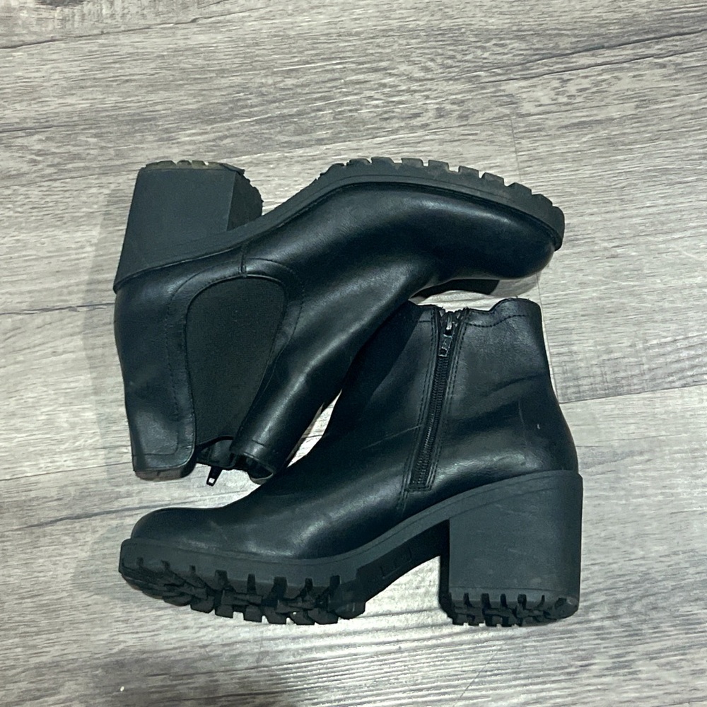 American Rag Cie Ankle Boots